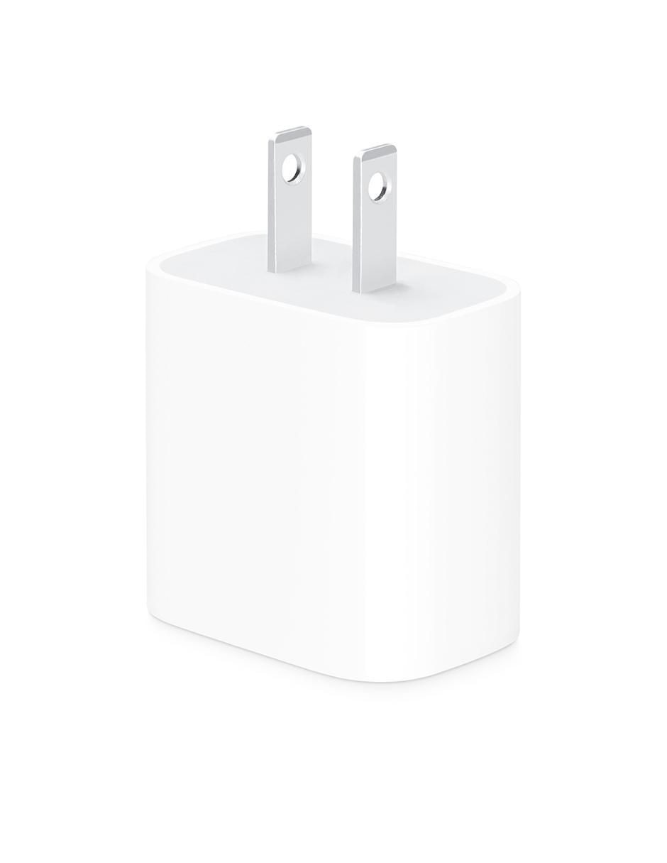Cargador pared USB tipo C 2