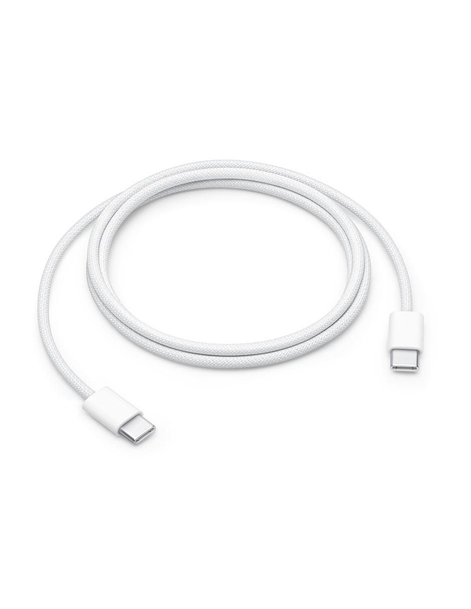 Cargador pared USB tipo C 5