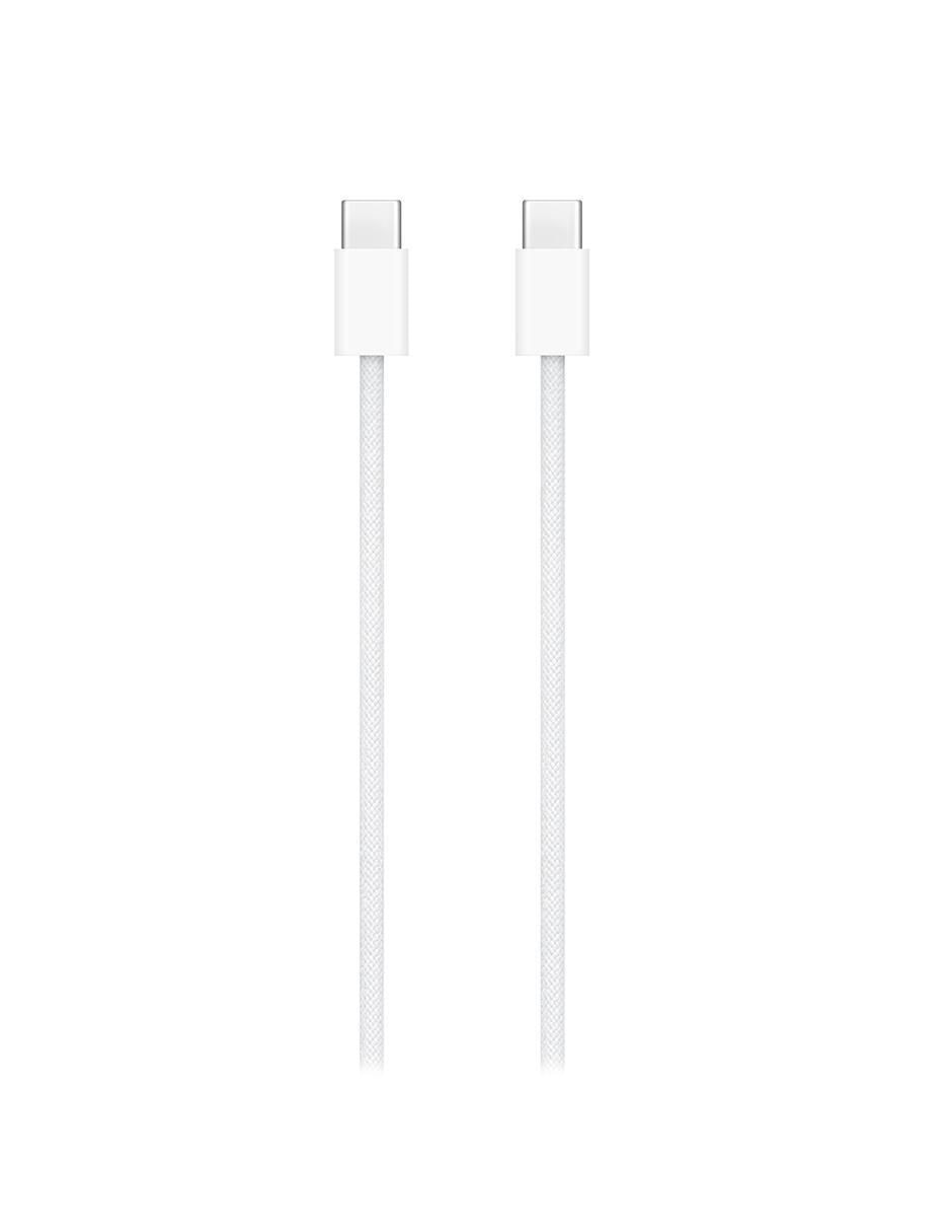 Cargador pared USB tipo C 6
