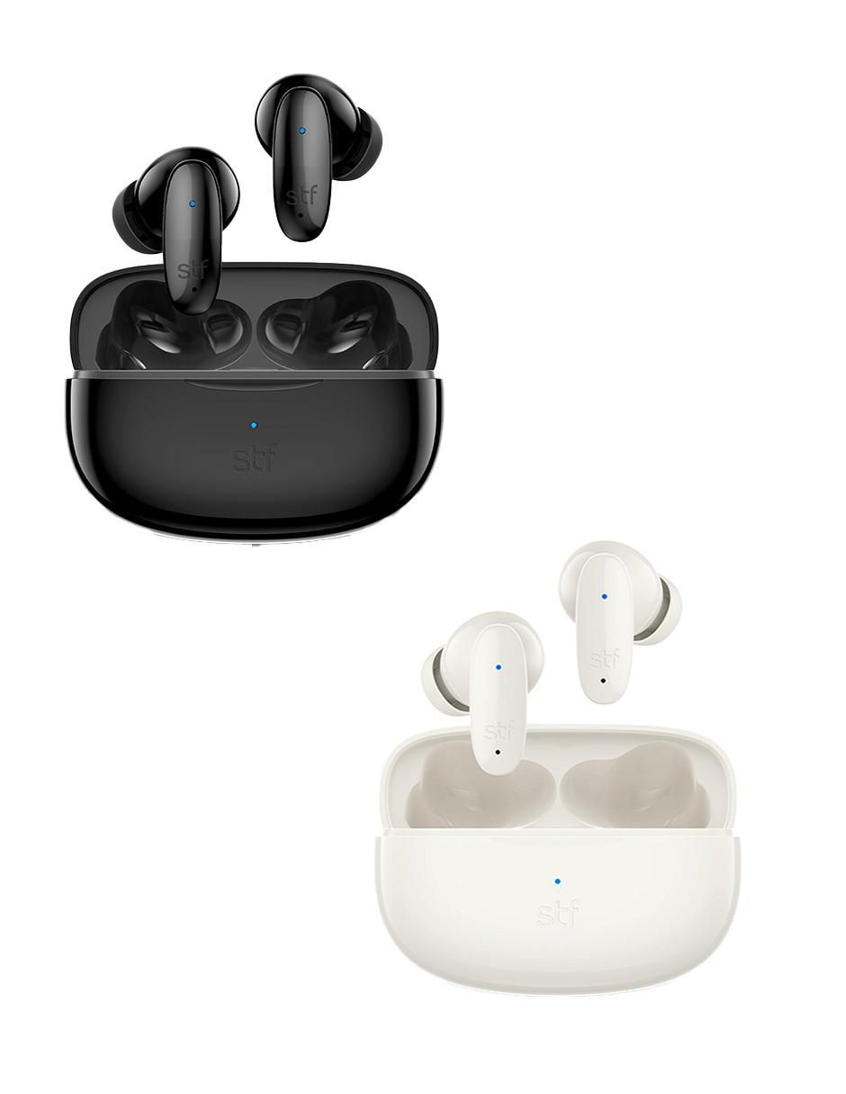 Audífonos True Wireless inalámbricos