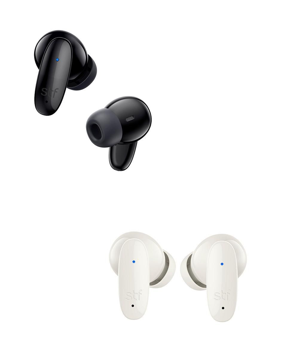 Audífonos True Wireless inalámbricos 2