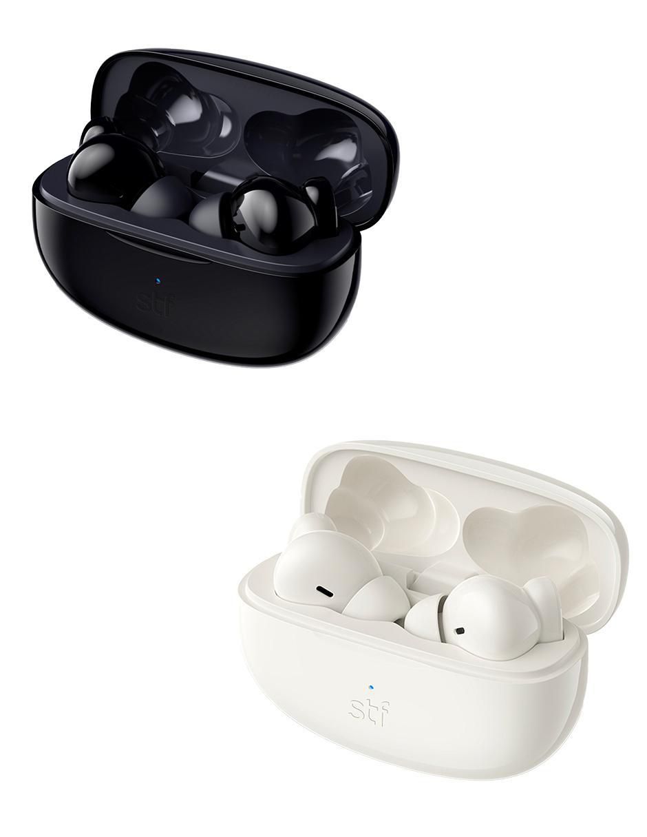 Audífonos True Wireless inalámbricos 3