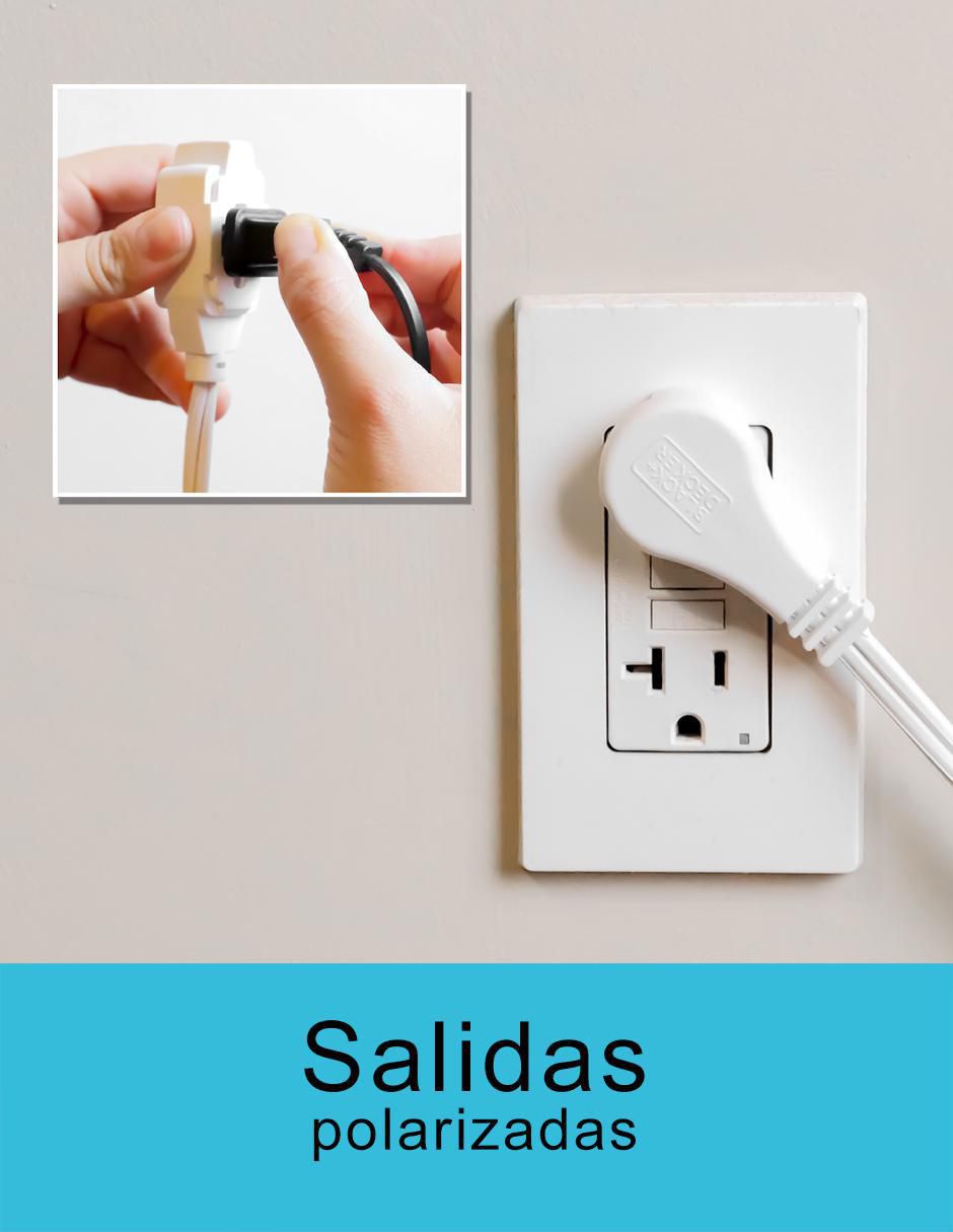 Multicontacto BDXEEMTWEC2 de 3 contactos