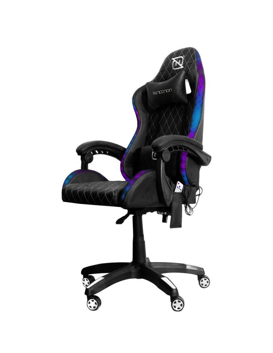 Silla gamer 2