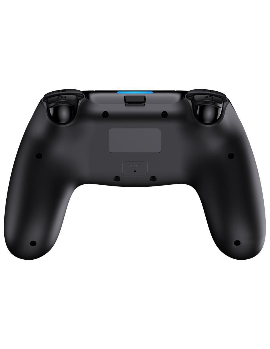 Control para PC Gamer inalámbrico 4