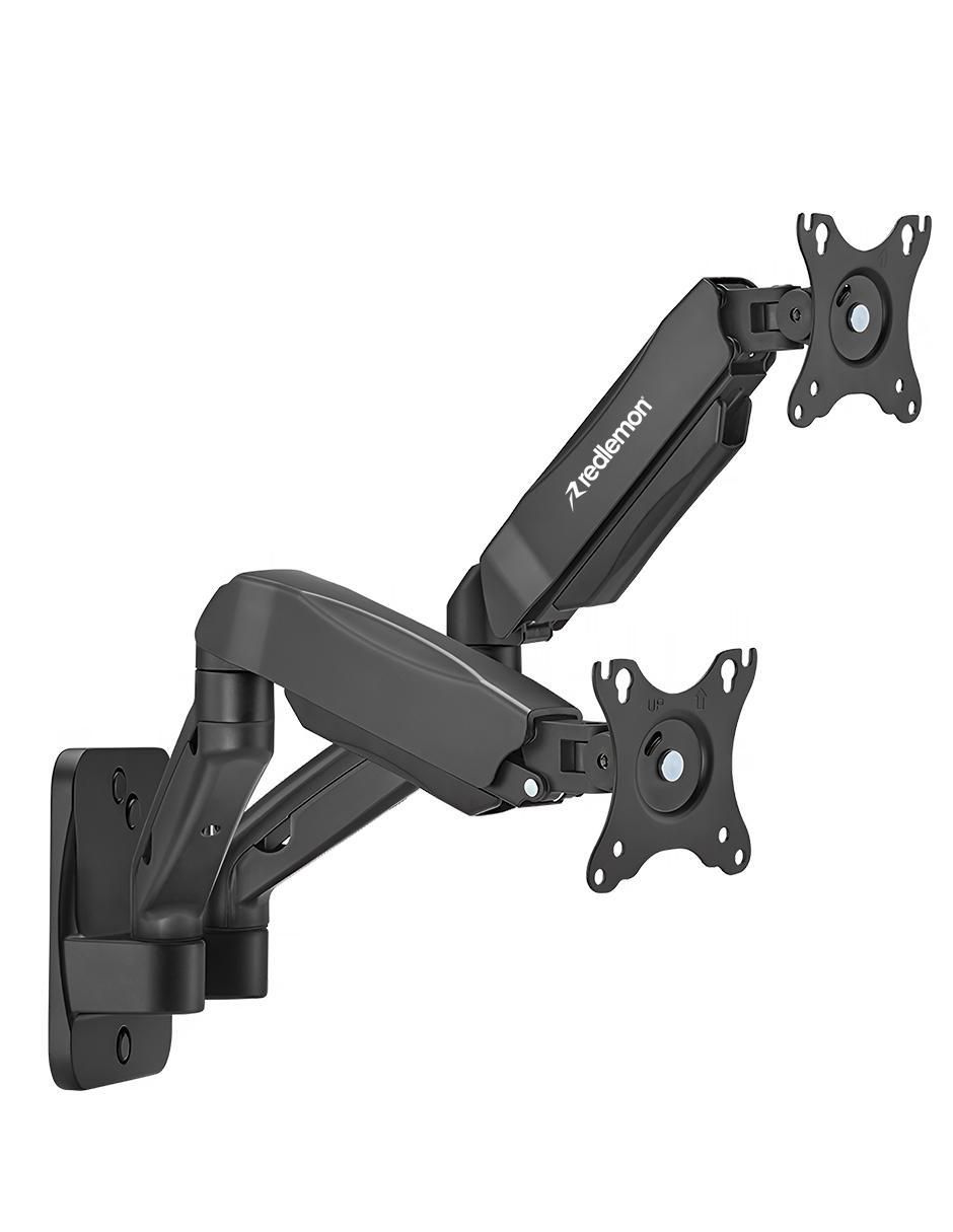 Soporte para monitor de pared Soporte para monitor de pared