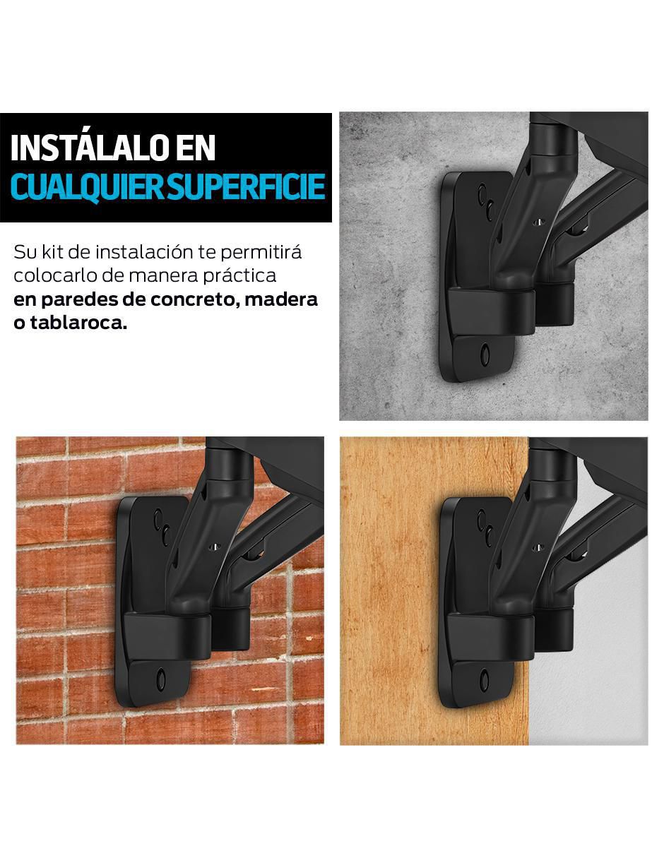 Soporte para monitor de pared 6