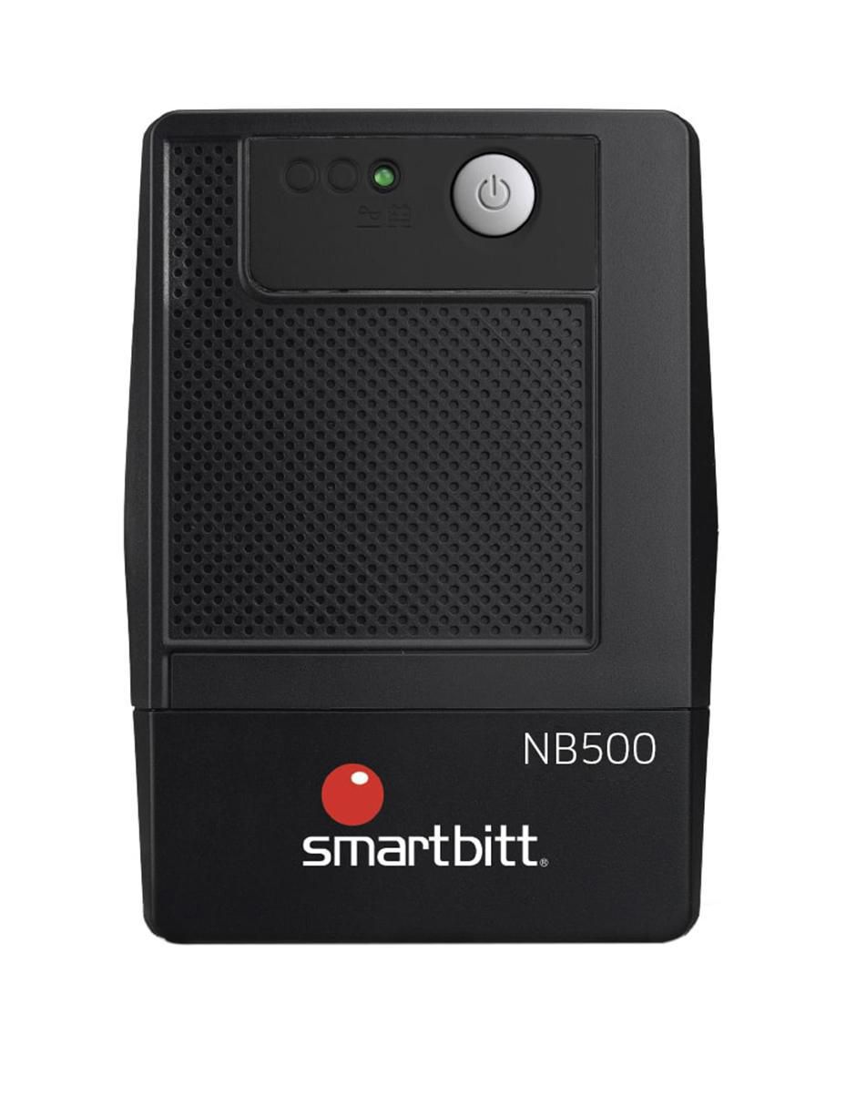 Regulador de voltaje SBNB500