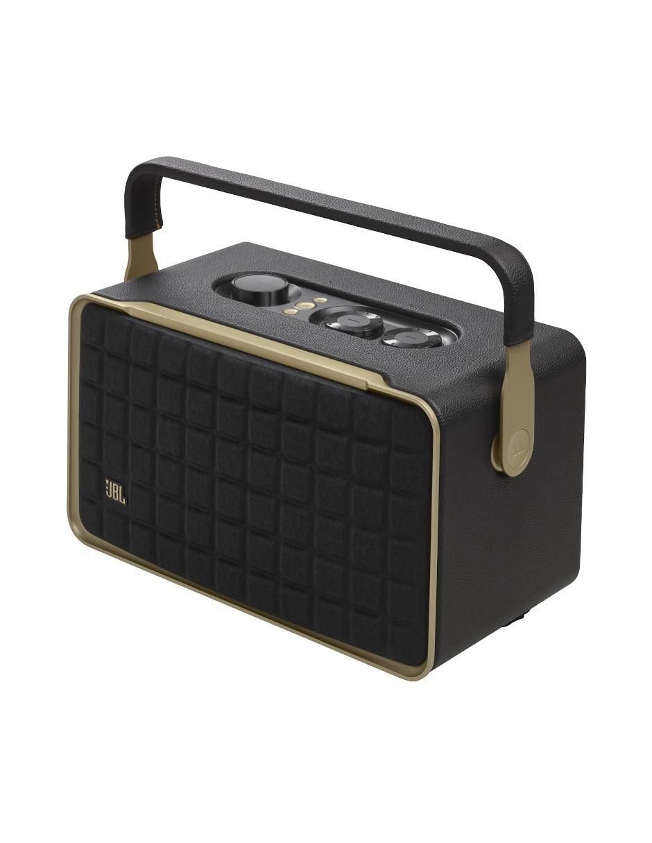 Bocina portátil Authentics 300 bluetooth