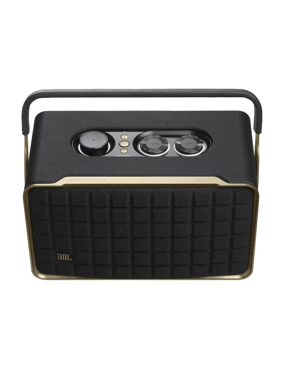 Bocina portátil Authentics 300 bluetooth 2
