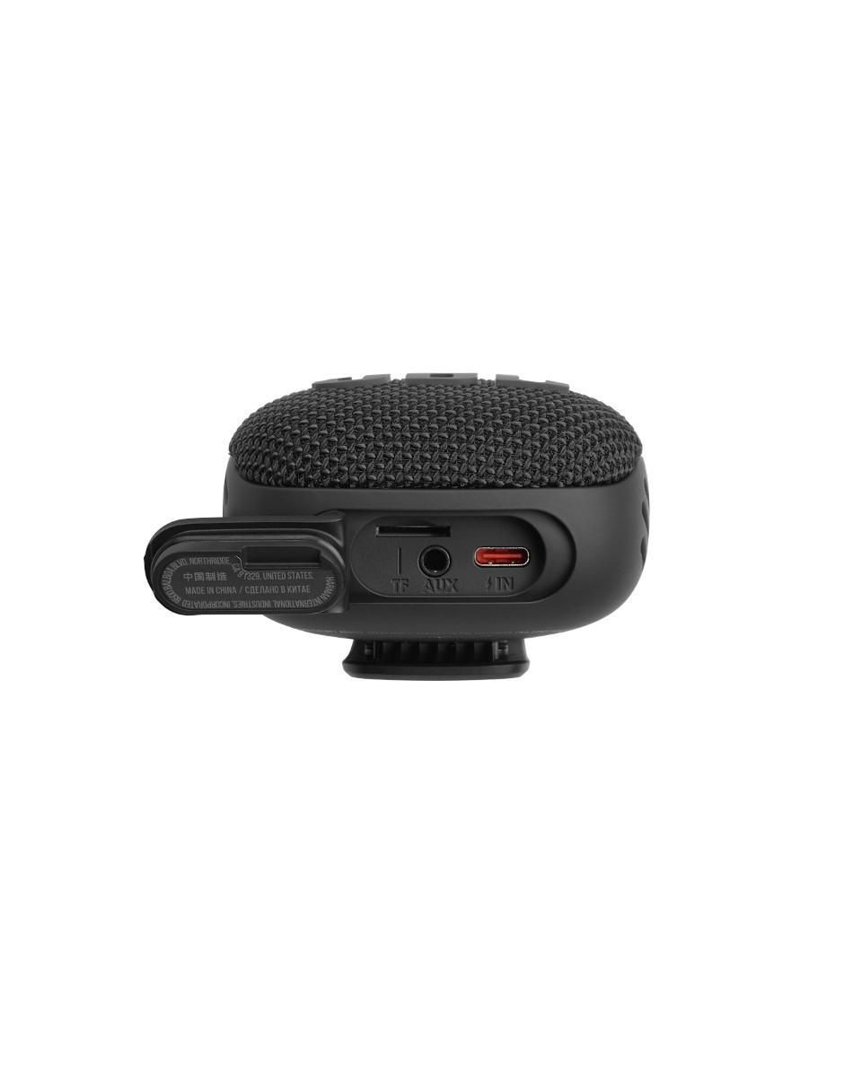 Bocina portátil Wind 3 bluetooth 2