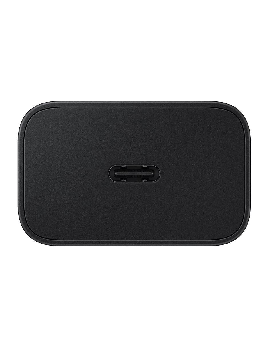 Adaptador de corriente USB tipo C 3