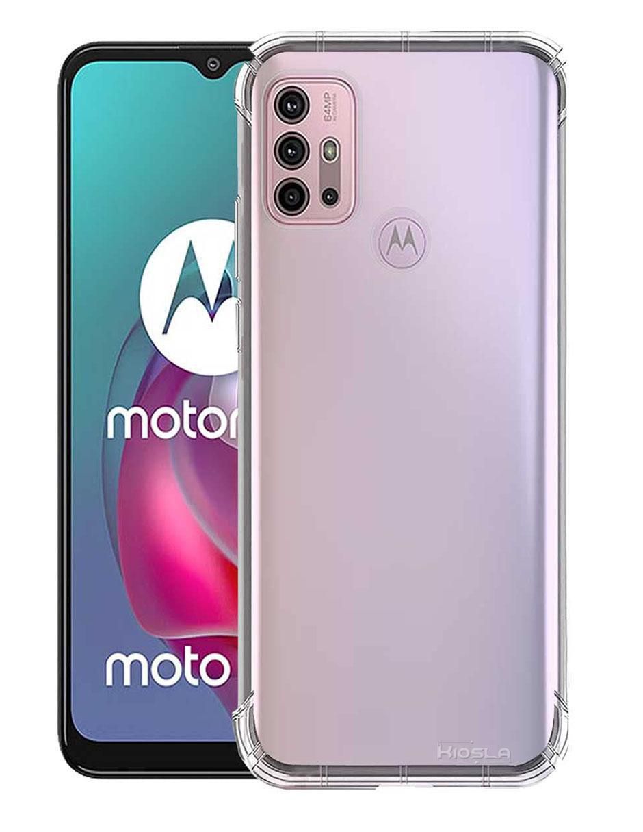 Funda para Moto G20 de TPU