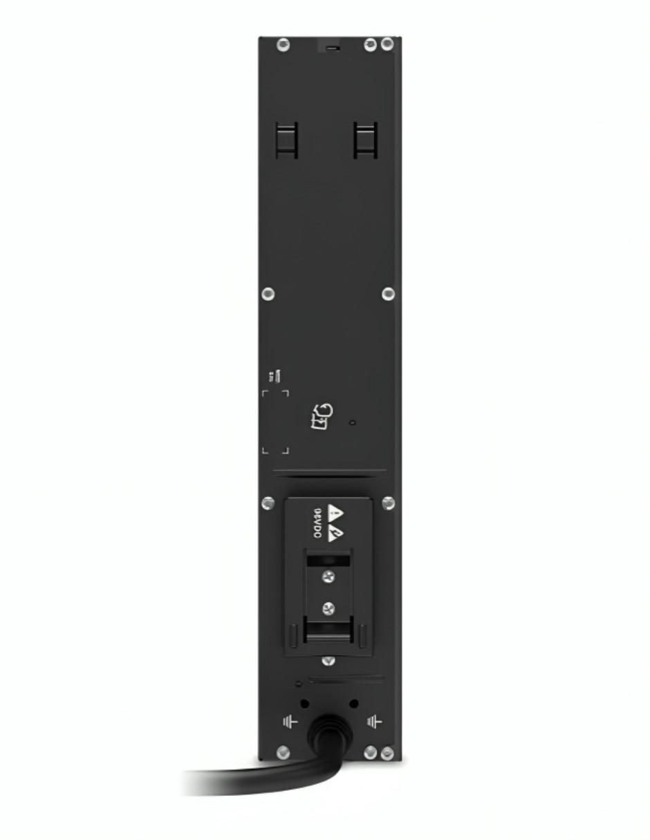 Regulador de voltaje SRT96BP 3