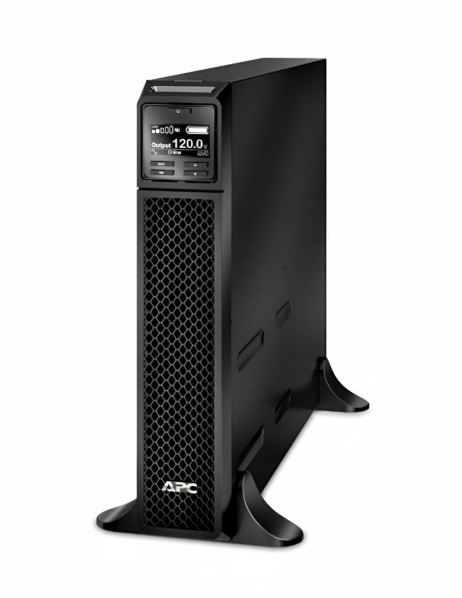 Regulador de voltaje SRT3000XLA 1