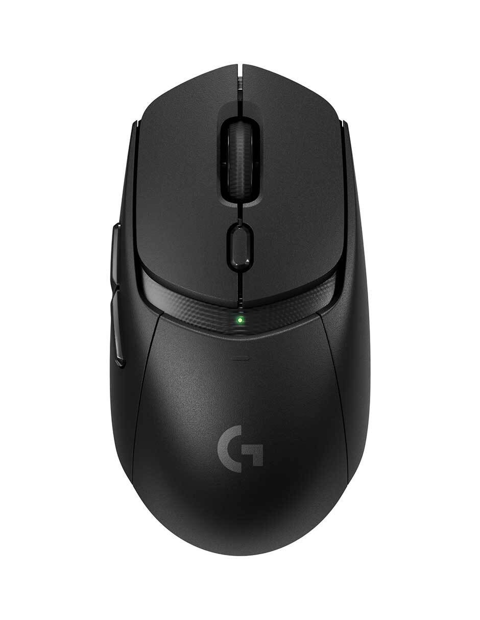 Mouse gamer