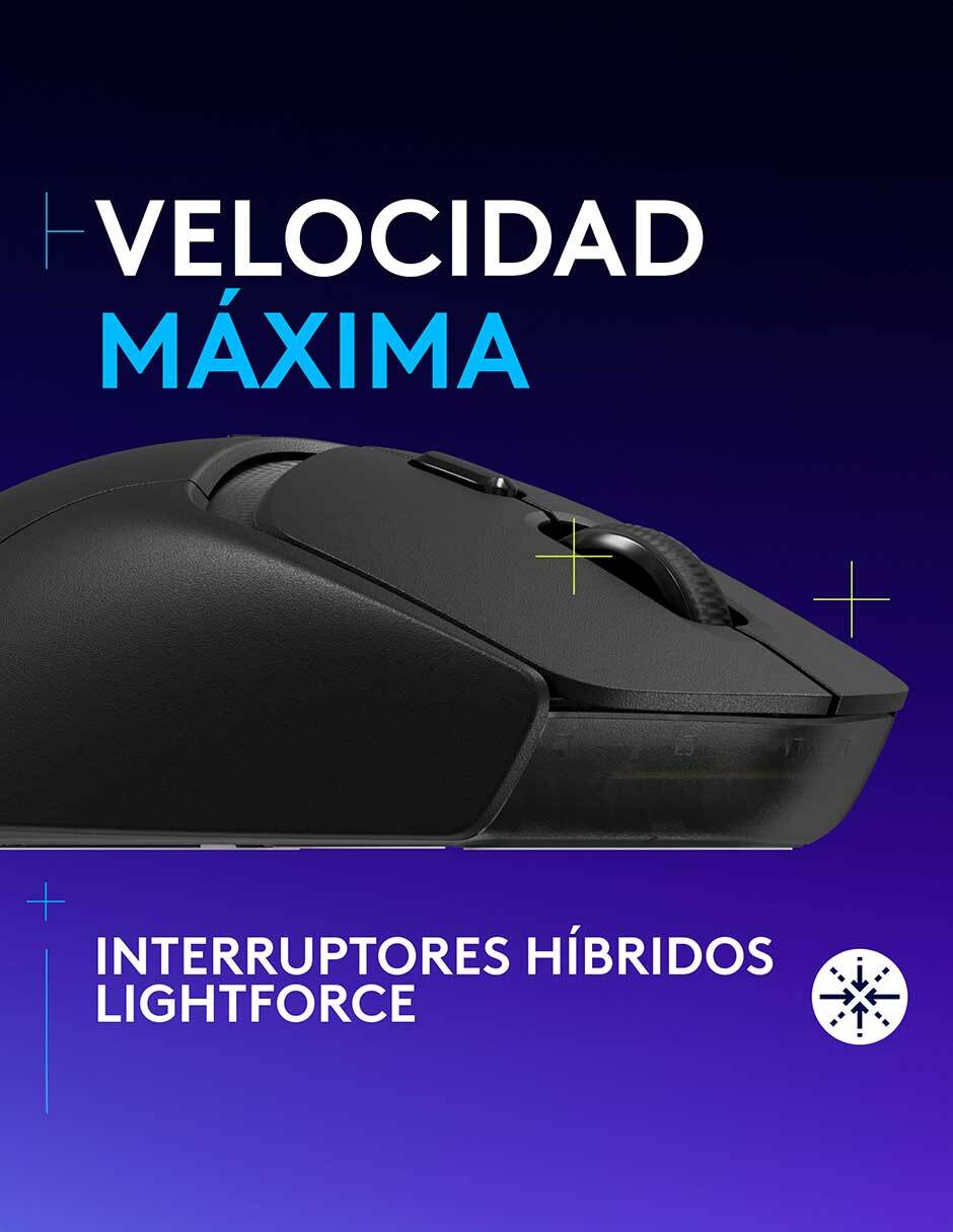 Mouse gamer 2
