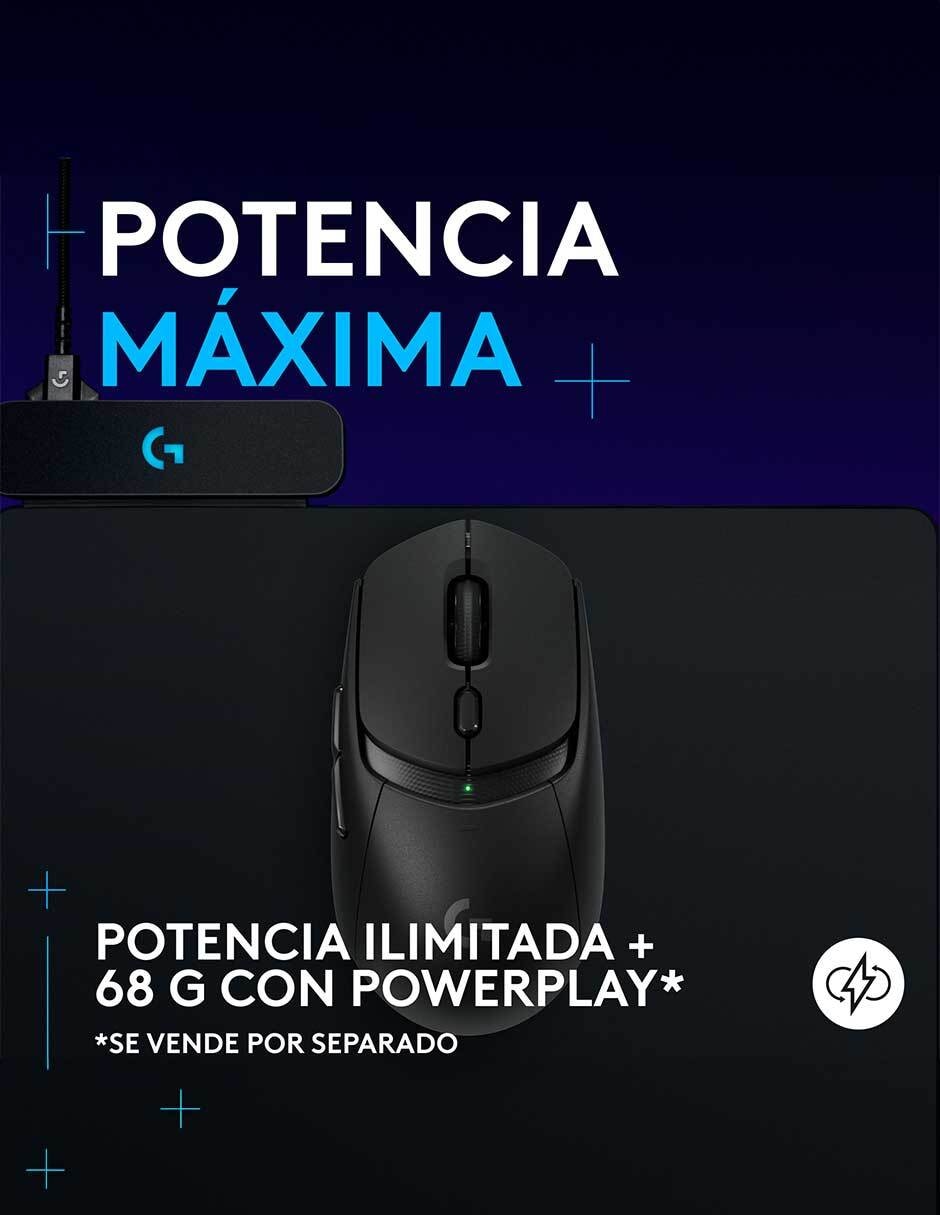 Mouse gamer 7