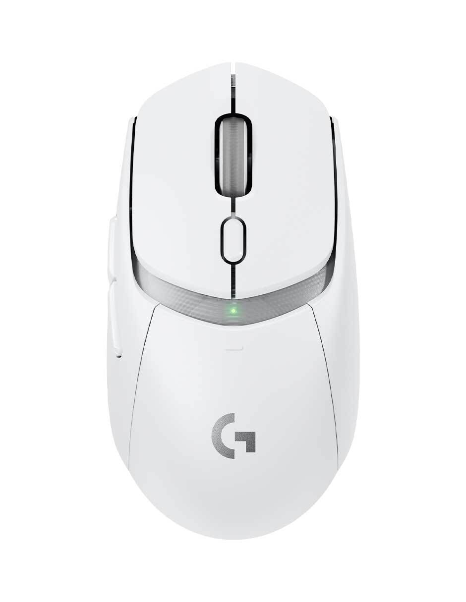Mouse gamer