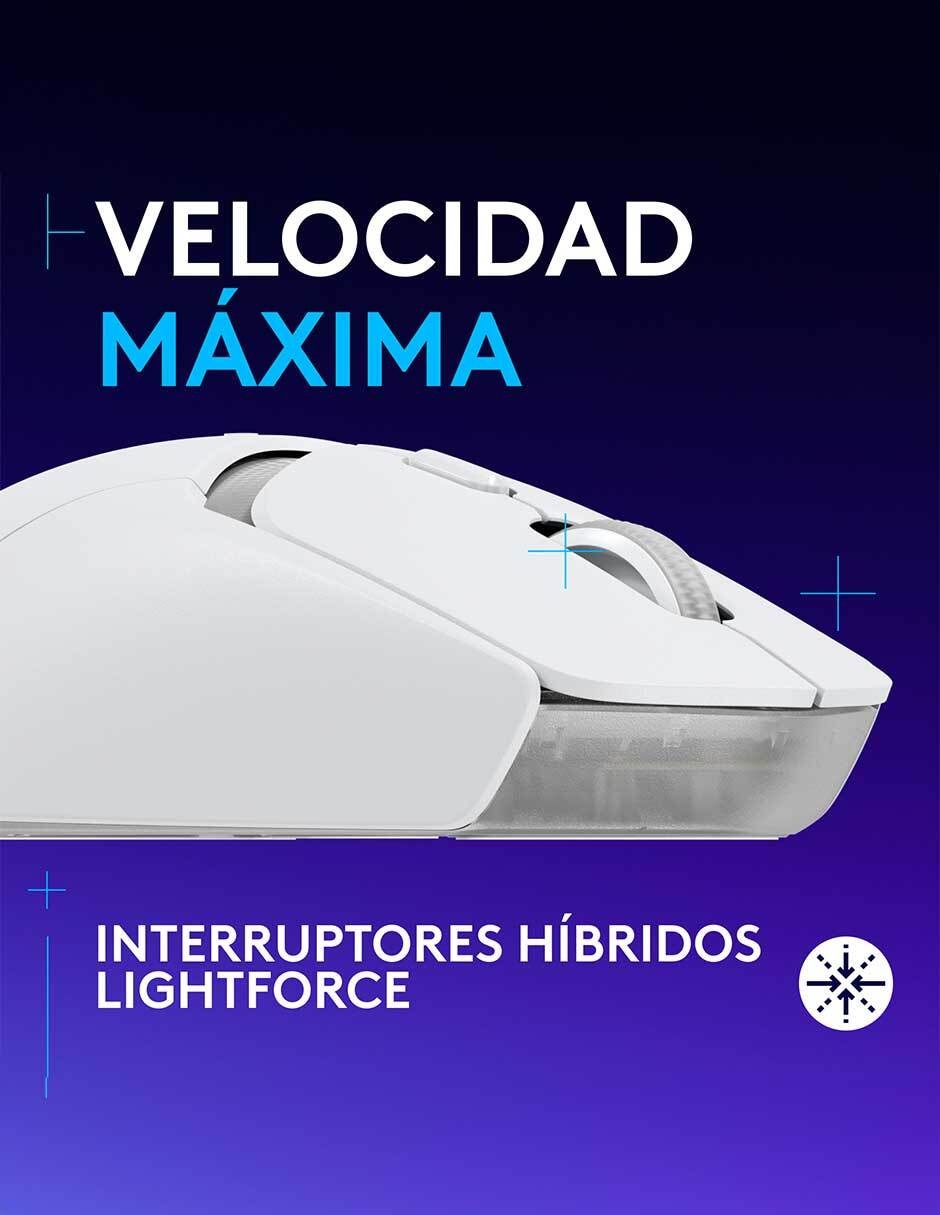 Mouse gamer 2
