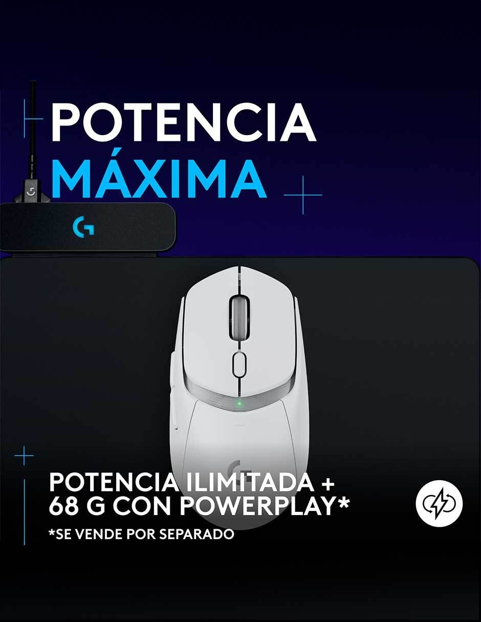 Mouse gamer 7