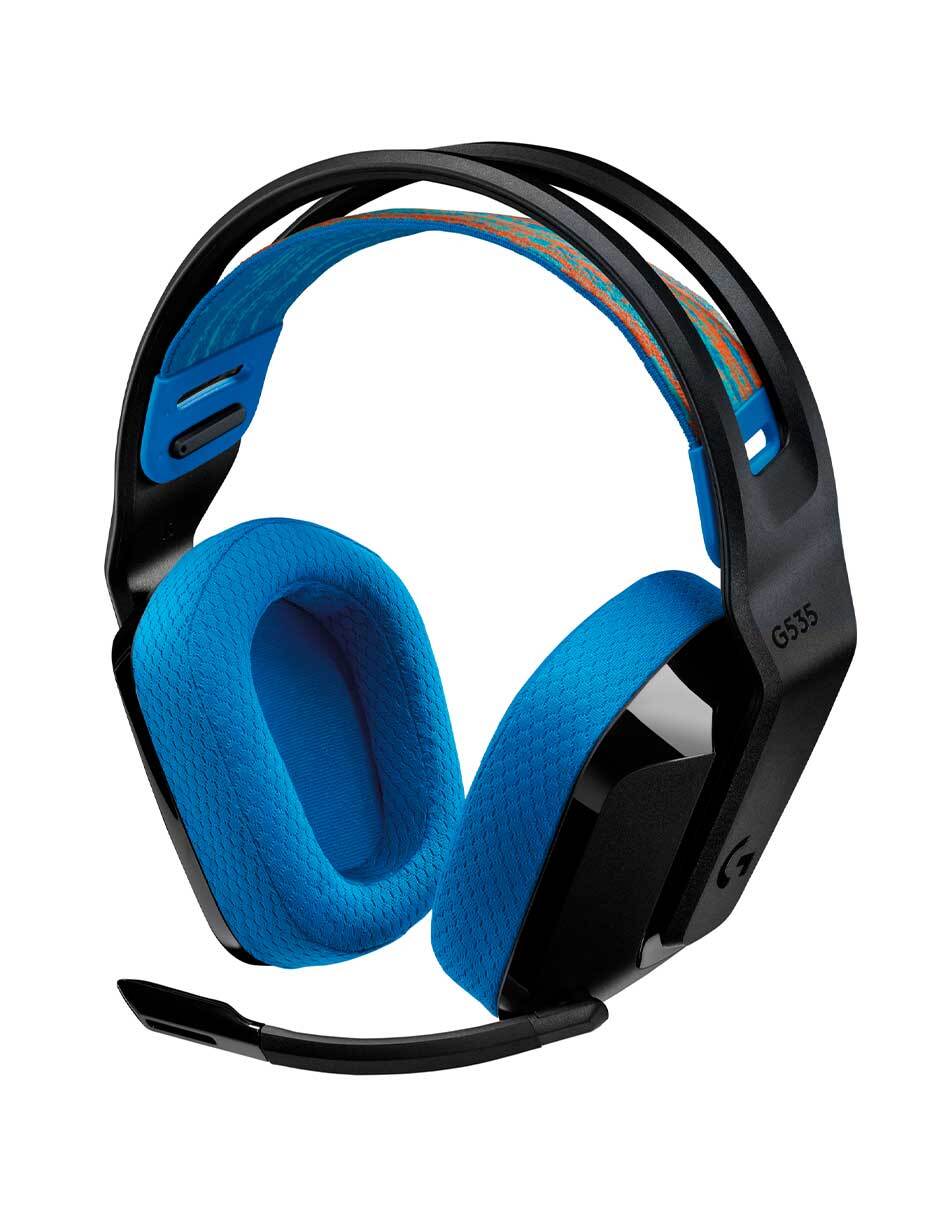 Audífonos gamer inalámbricos Audífonos gamer inalámbricos