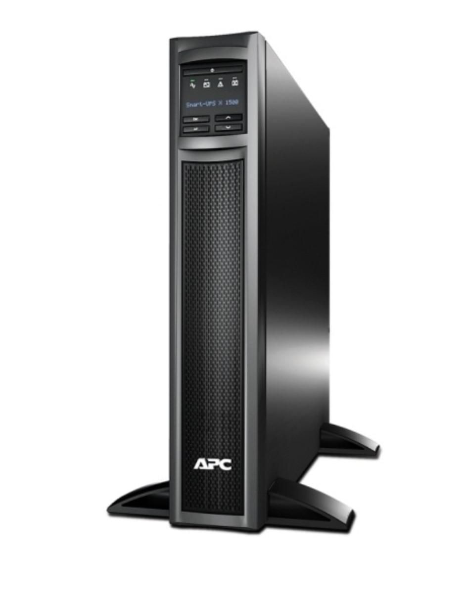 Regulador de voltaje SMX1500RM2UC Regulador de voltaje SMX1500RM2UC