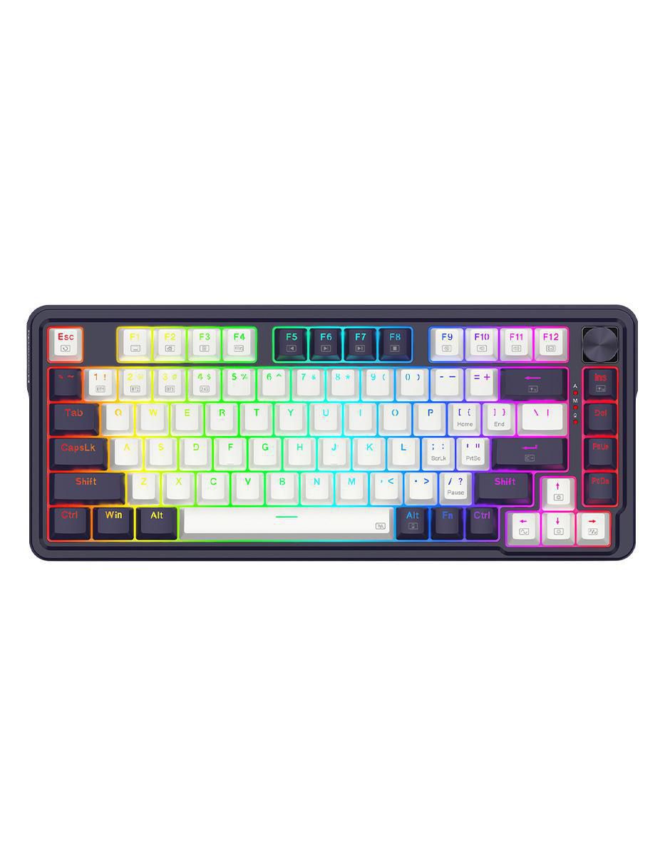 Teclado gamer Teclado gamer