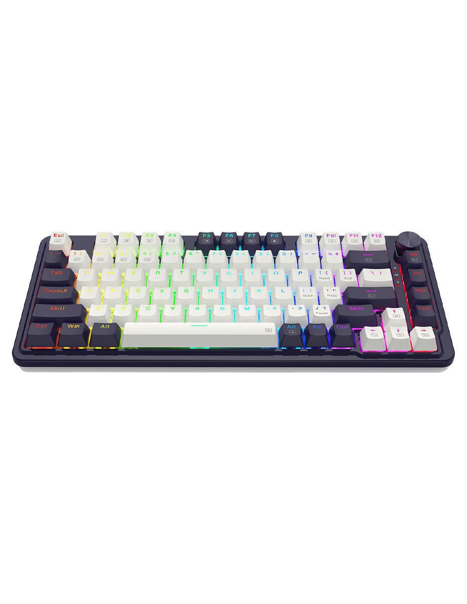 Teclado gamer 7