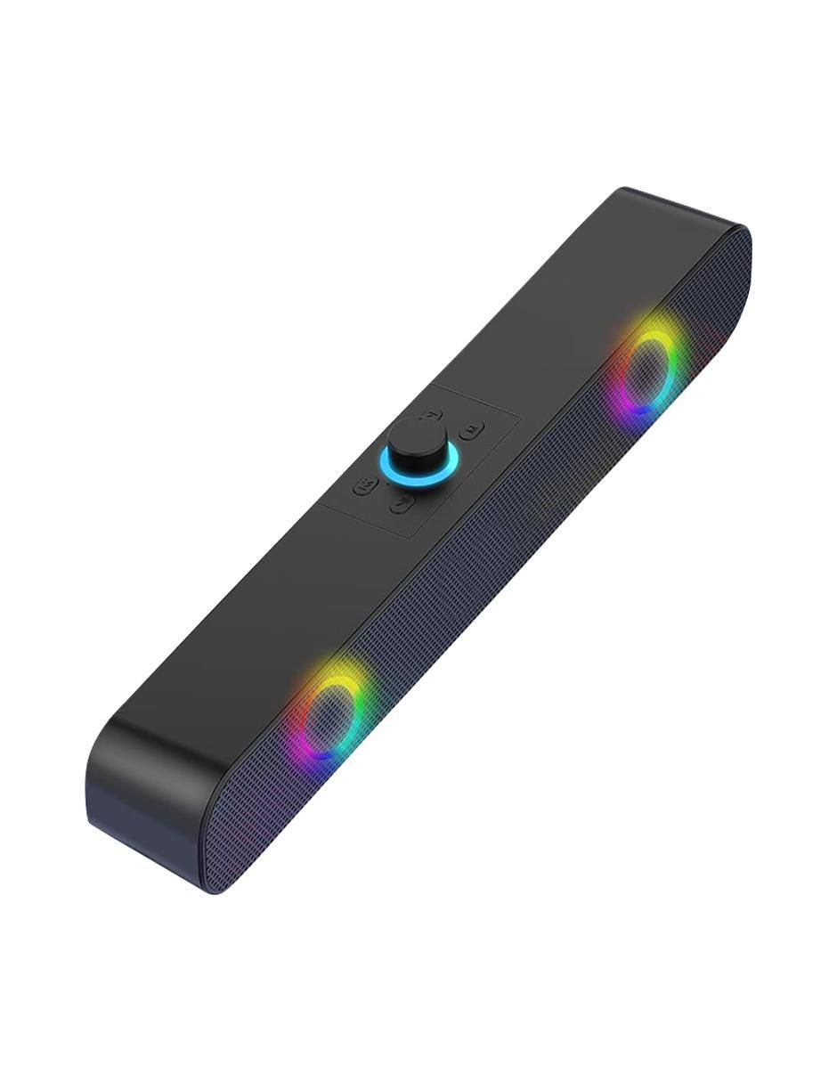 Bocina BOC-241 bluetooth 3
