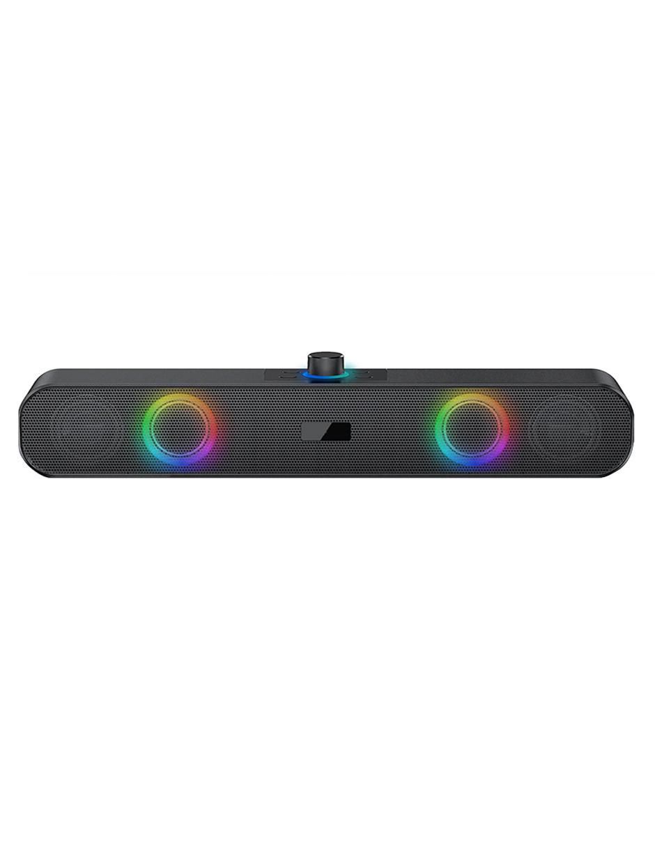 Bocina BOC-241 bluetooth 5
