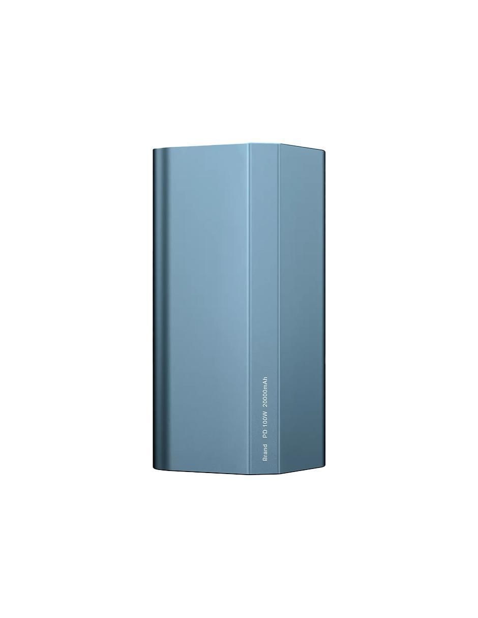 Batería portátil 30000 mAh 2