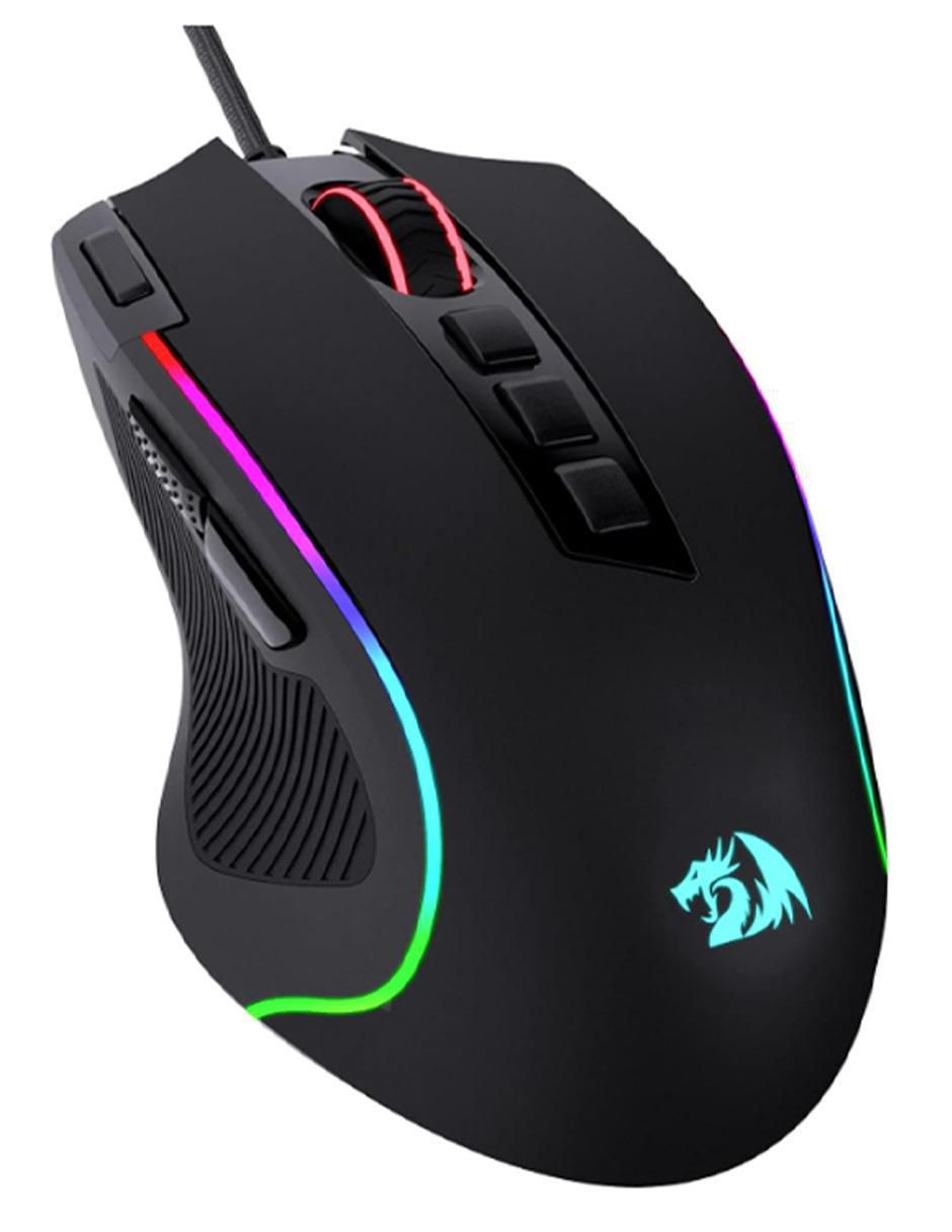 Mouse gamer