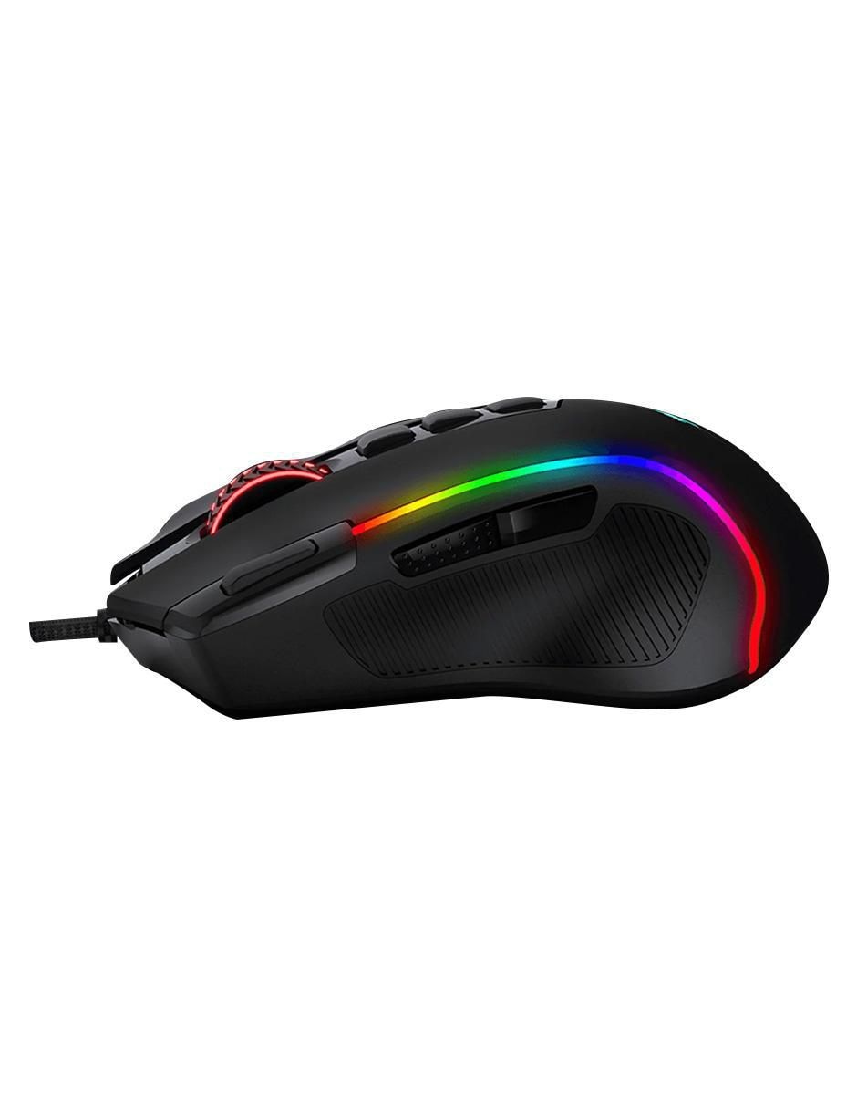 Mouse gamer 7