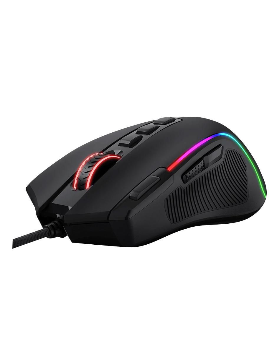 Mouse gamer 8
