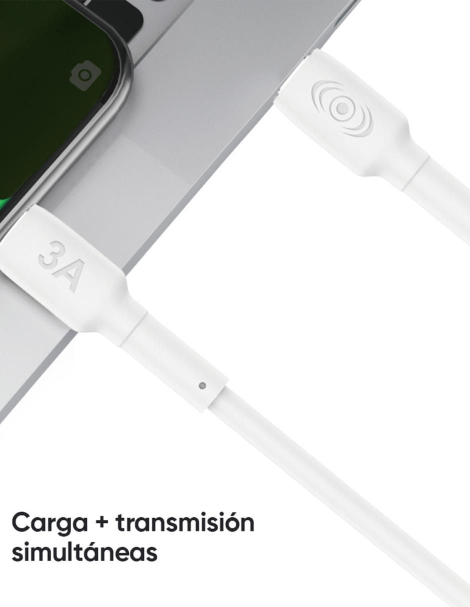 Receptor USB 3