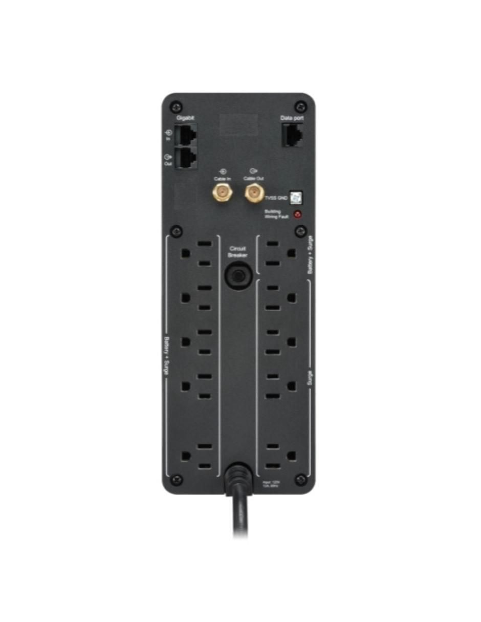 Regulador de voltaje BR1100M2-LM 2