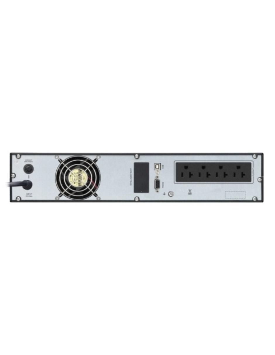 Regulador de voltaje SRV2KRARK 3