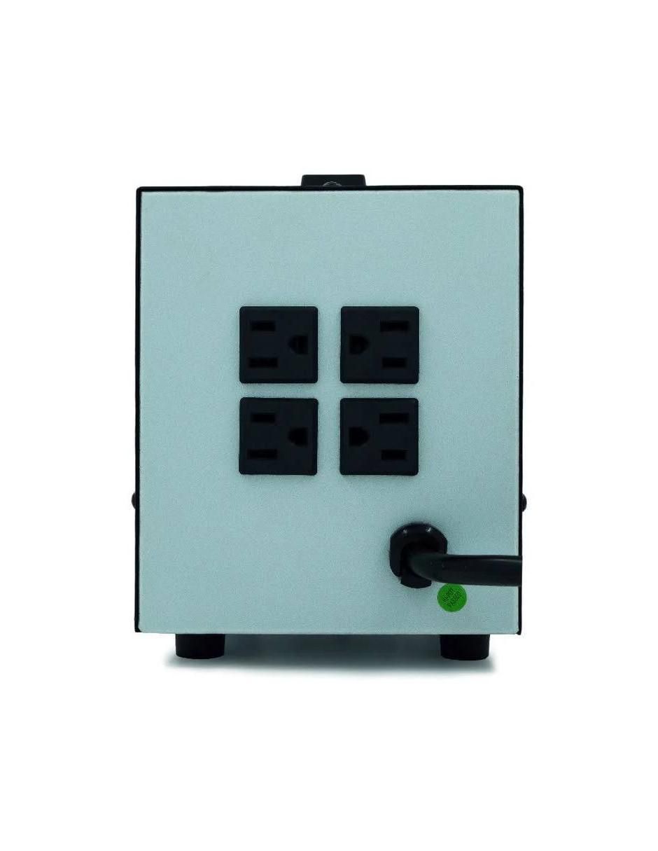 Regulador de voltaje SBAVRC3000 3