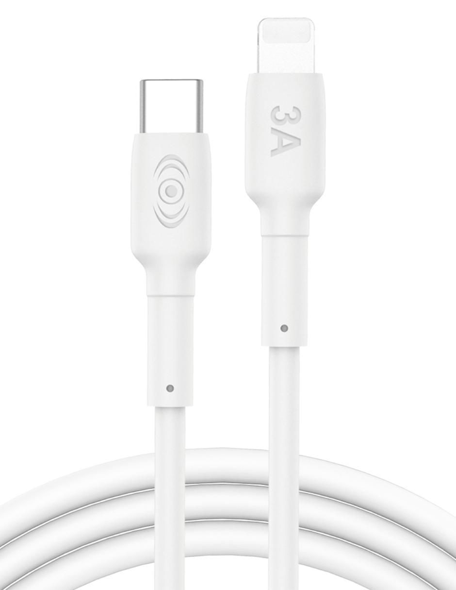 Cable USB C a tipo USB A de 1 m