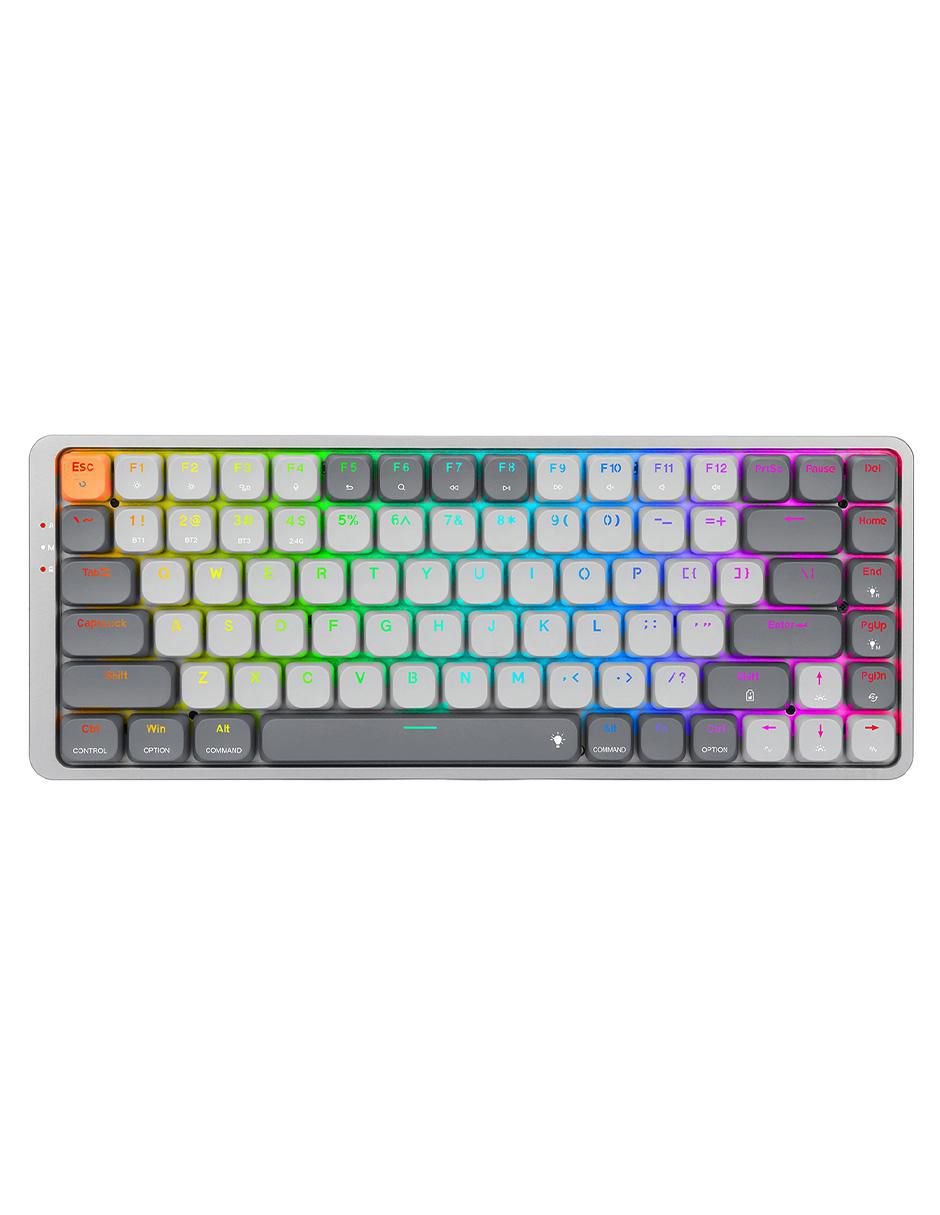 Teclado gamer Teclado gamer