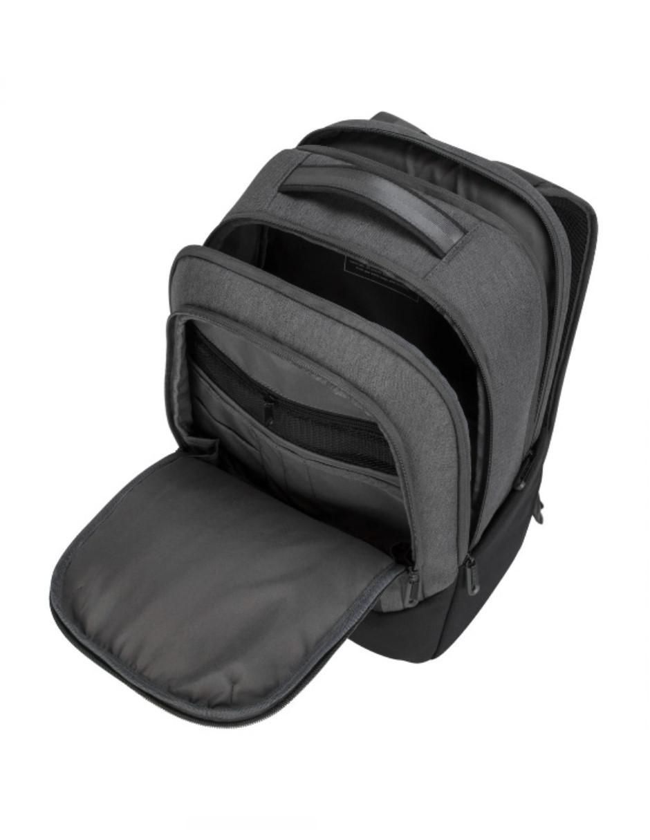 Mochila con portalaptop unisex 2