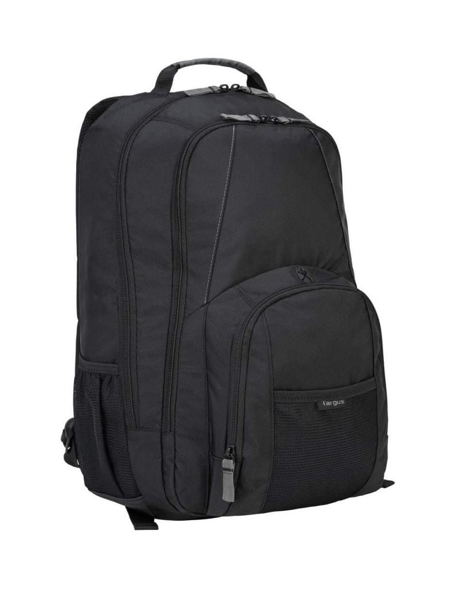 Mochila con portalaptop impermeable unisex 2
