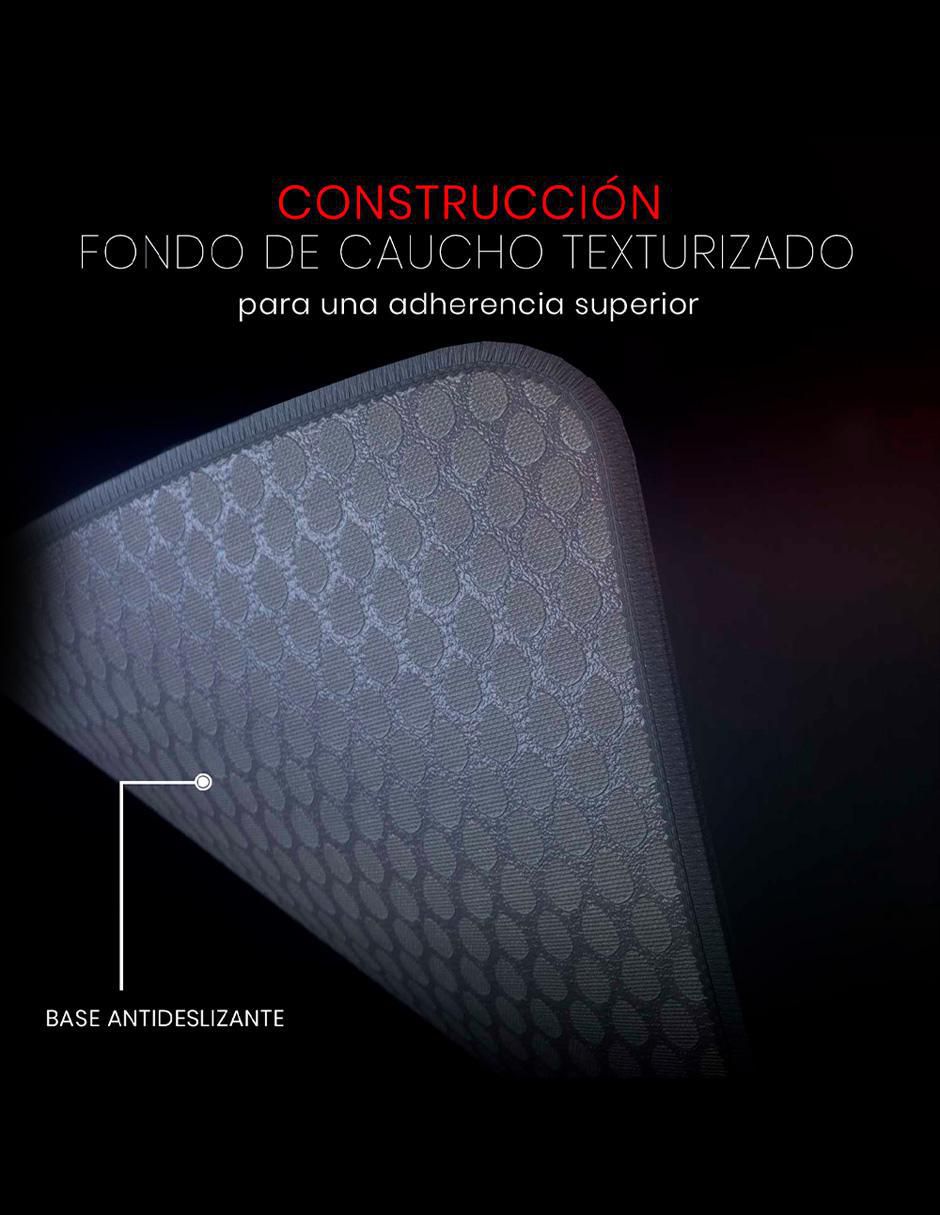 Mouse pad con antideslizante 3