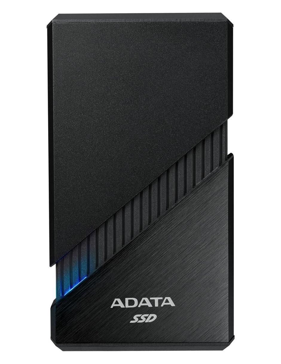 Unidad SSD capacidad 1 TB