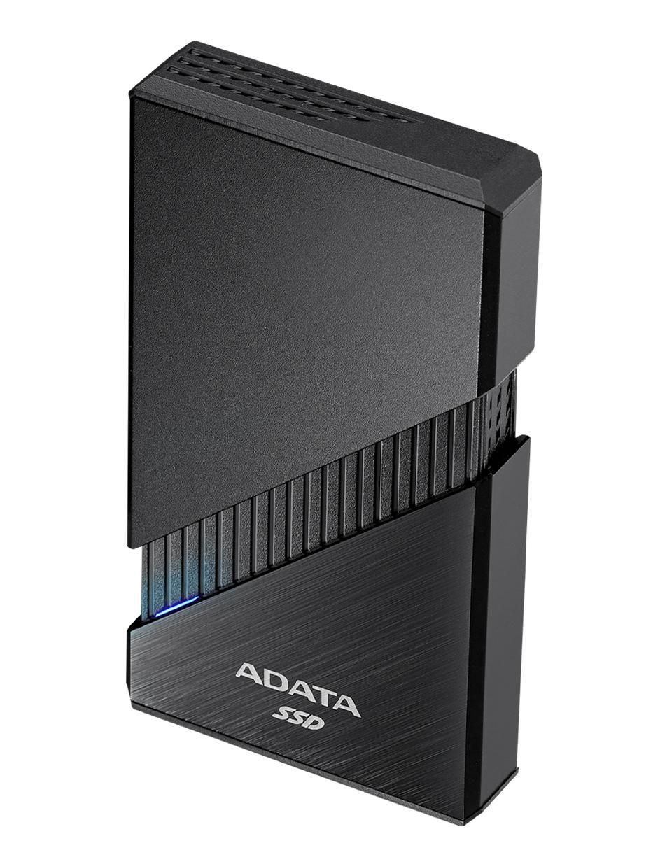 Unidad SSD capacidad 1 TB 3