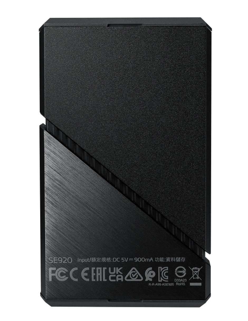 Unidad SSD capacidad 1 TB 4