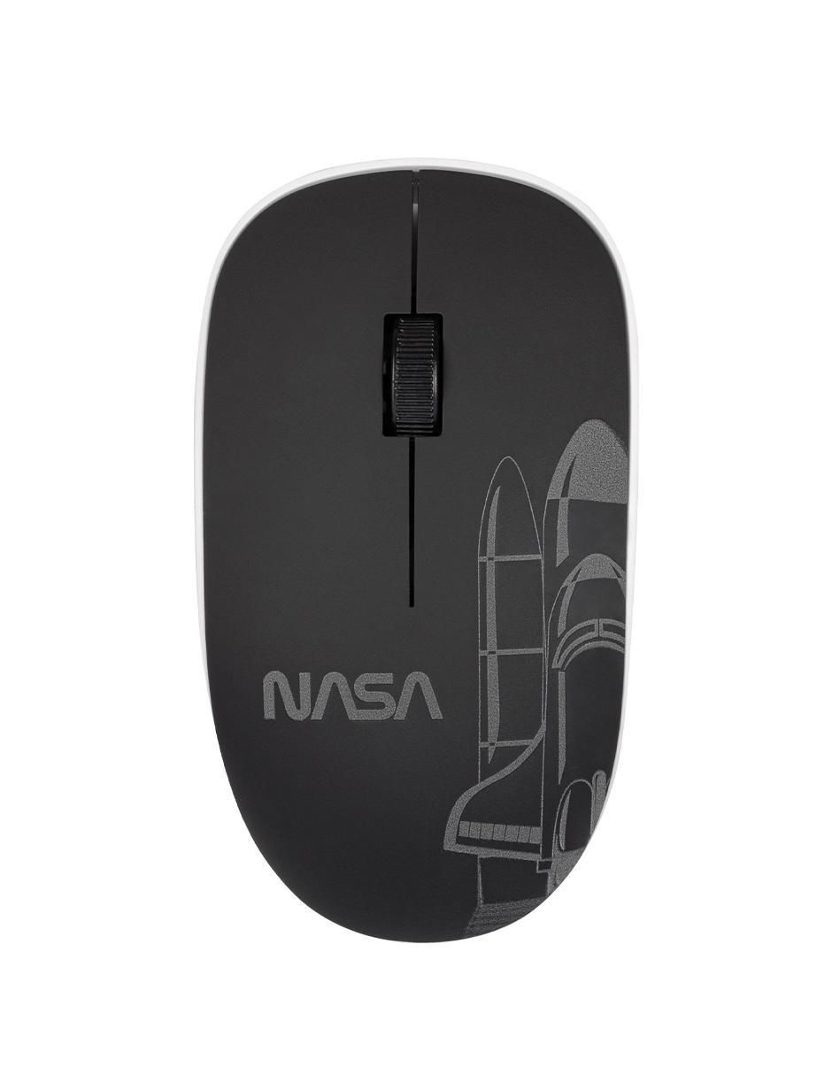 Mouse Gamer Inalámbrico nsacmoi01