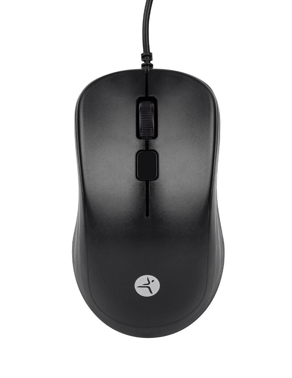 Mouse Gamer Inalámbrico tzacmoa01