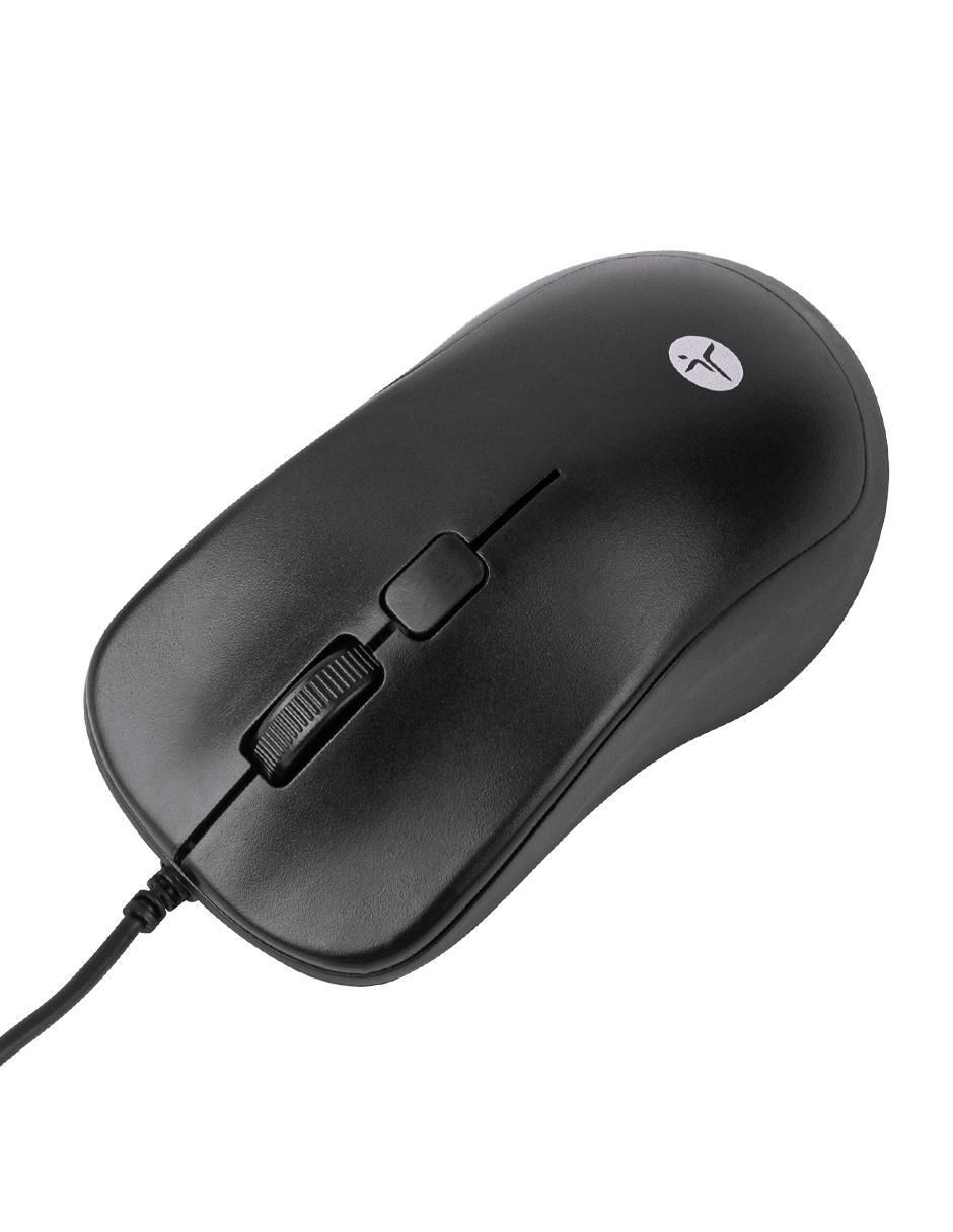Mouse Gamer Inalámbrico tzacmoa01 5